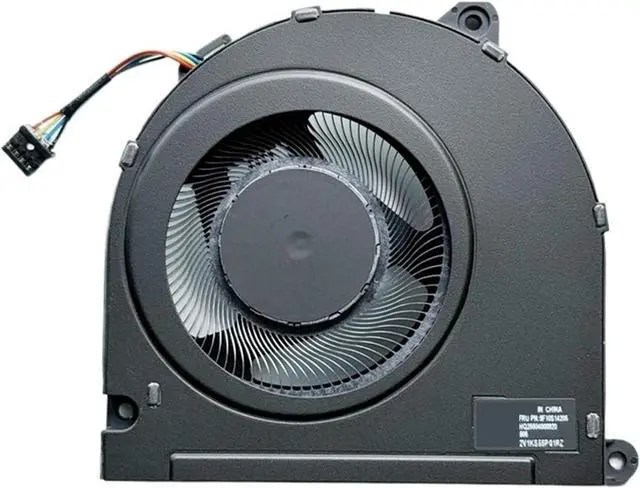 Main image of Handheld Game Console Cooling Fan, Compatible for LenovoLegion Go S 8ARP1 8APU1 5F10S14205 B7908ASHSF2400TR DC 5V 0.5A