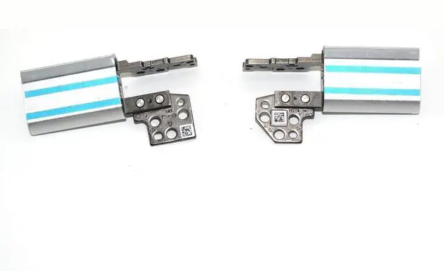 Main image of 0K6YXK 0HV96H New LCD Hinge Kit L+R for Pro 14 Plus 2-in-1 PB14250 Laptop