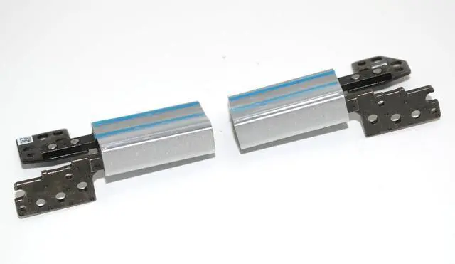 Alt view image 3 of 4 - 0K6YXK 0HV96H New LCD Hinge Kit L+R for Pro 14 Plus 2-in-1 PB14250 Laptop