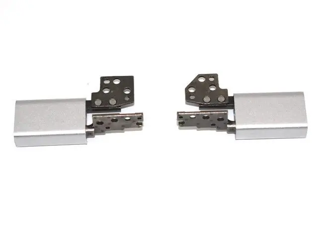 Alt view image 2 of 4 - 0K6YXK 0HV96H New LCD Hinge Kit L+R for Pro 14 Plus 2-in-1 PB14250 Laptop