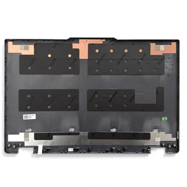 Main image of 5CB1S57498 New for LOQ 15IRX10 83JE 15ahp10 83JG Laptop LCD Rear Back Cover Screen Case 5M WW