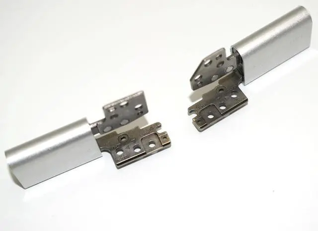Alt view image 4 of 4 - 0K6YXK 0HV96H New LCD Hinge Kit L+R for Pro 14 Plus 2-in-1 PB14250 Laptop