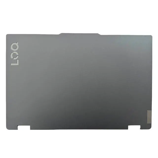 Alt view image 5 of 5 - 5CB1S57498 New for LOQ 15IRX10 83JE 15ahp10 83JG Laptop LCD Rear Back Cover Screen Case 5M WW