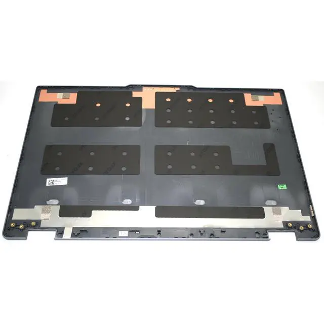 Alt view image 2 of 5 - 5CB1S57498 New for LOQ 15IRX10 83JE 15ahp10 83JG Laptop LCD Rear Back Cover Screen Case 5M WW