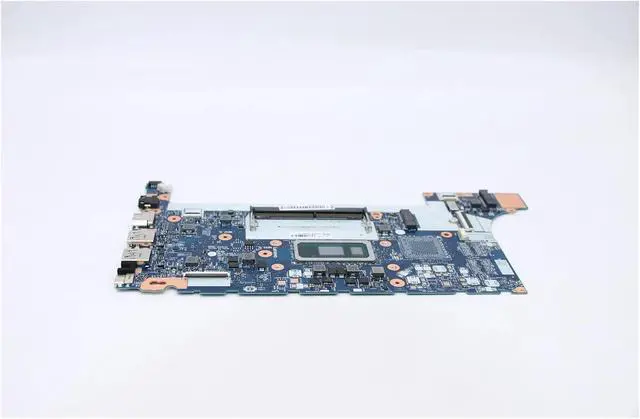 Alt view image 4 of 6 - FE4A0 FE5A0 NM-C421 Laptop MotherboardCompatible for Lenovo, Thinkpad E14 E15with I3 I5 I7 10TH CPU UMA, Laptop Parts(E15 i5-10210U)