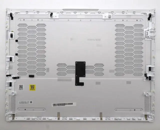Alt view image 2 of 3 - 5CB1S11808 New Bottom D Cover Base Lower Case for Legion Pro 7 16IAX10H 83F5 Pro 7 16AFR10H 83RU 16ADR10H 83RV Laptop