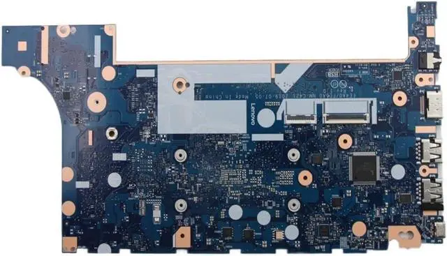 Main image of FE4A0 FE5A0 NM-C421 Laptop MotherboardCompatible for Lenovo, Thinkpad E14 E15with I3 I5 I7 10TH CPU UMA, Laptop Parts(E15 i5-10210U)