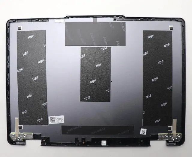 Alt view image 2 of 3 - 5CB1M21715 New for 13w 2-in-1 Gen 3 83M9 83MA Laptop LCD Rear Back Cover A Screen Case