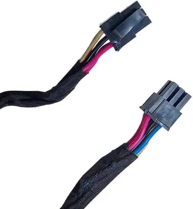 Alt view image 4 of 5 - PFM1412DE for Delta 140mm X 38mm DC 12V 5.04A Ultra Airflow Fan 5500RPM 328CFM Powerful