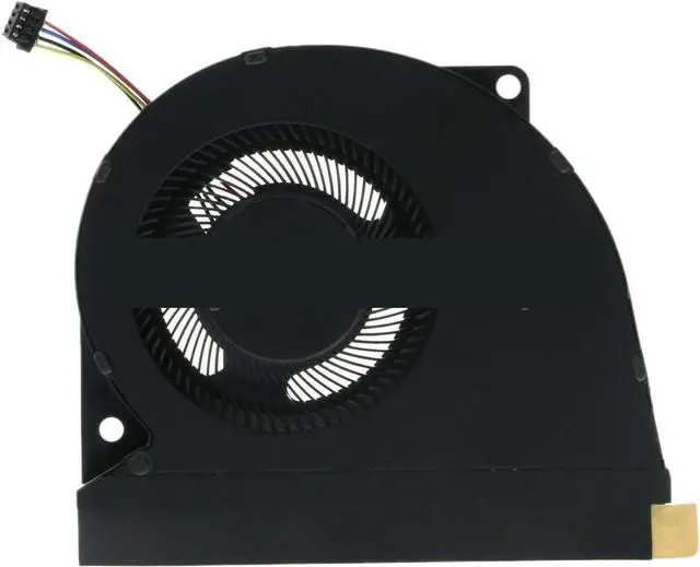 Alt view image 2 of 4 - GPU Cooling Fan for Asus ROG XG Mobile GC31 GC31S for FMQL 13NR04H0T30011