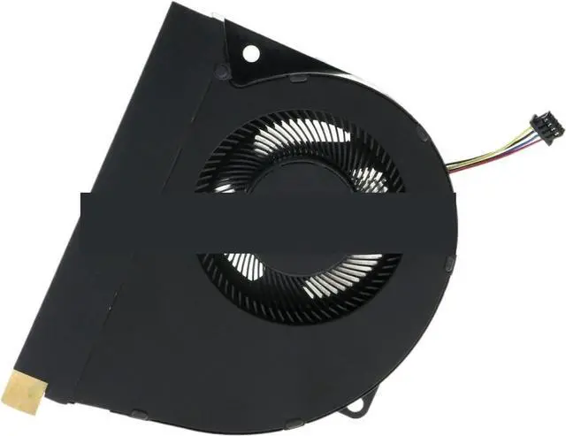 Alt view image 3 of 4 - GPU Cooling Fan for Asus ROG XG Mobile GC31 GC31S for FMQL 13NR04H0T30011
