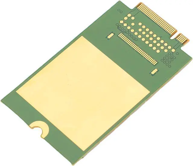 Alt view image 7 of 7 - 5G Net Card Fit for ThinkPad P1 T14s Gen3 X13 Gen3 X1 Carbon 10th X1 Yoga 7th