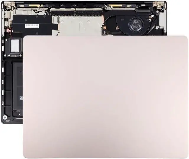 Main image of Laptop Replacement Parts for Microsoft Surface Laptop GO 1 2 12.4inch 1943 2013 A-Side Front Cover Accessories