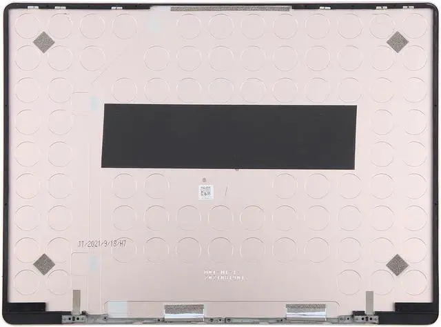 Alt view image 3 of 7 - Laptop Replacement Parts for Microsoft Surface Laptop GO 1 2 12.4inch 1943 2013 A-Side Front Cover Accessories