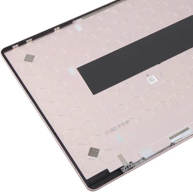 Alt view image 5 of 7 - Laptop Replacement Parts for Microsoft Surface Laptop GO 1 2 12.4inch 1943 2013 A-Side Front Cover Accessories