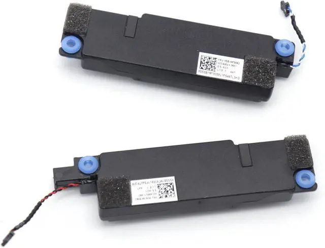 Alt view image 2 of 3 - 5SB1P47037 5SB1P47038 New Internal Speaker Kit for ThinkPad P1 Gen 7 (Type 21KV, 21KW) Laptop