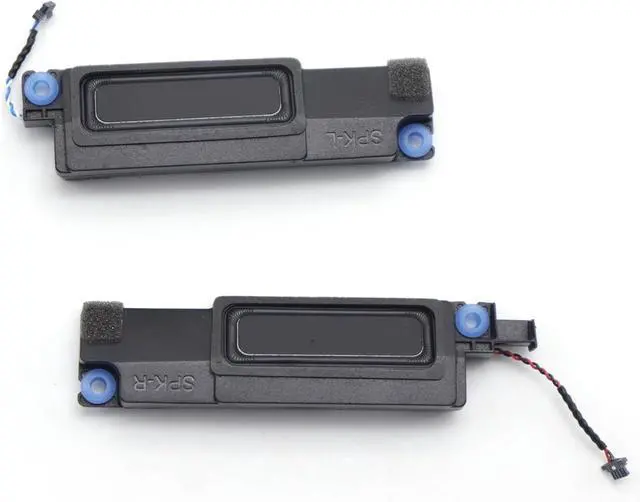 Main image of 5SB1P47037 5SB1P47038 New Internal Speaker Kit for ThinkPad P1 Gen 7 (Type 21KV, 21KW) Laptop