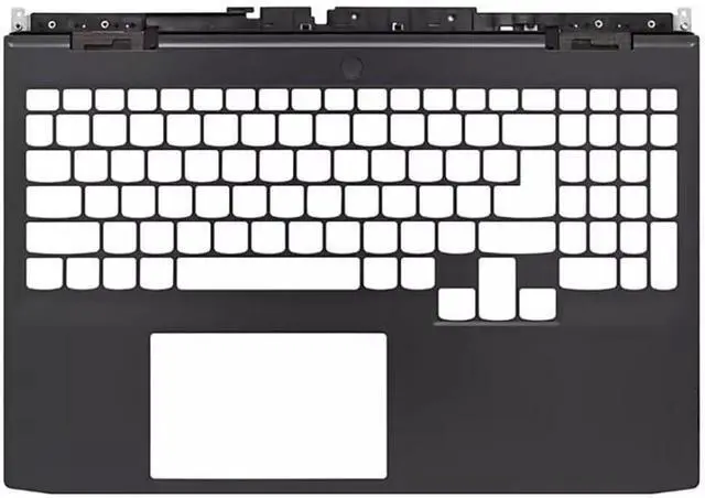 Alt view image 2 of 4 - Replacement for Lenovo Ideapad Gaming 3 15ARH7 3 15IAH7 2022 Laptop LCD Back Cover Top Case