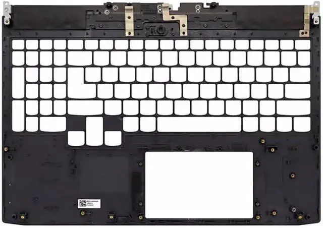 Alt view image 3 of 4 - Replacement for Lenovo Ideapad Gaming 3 15ARH7 3 15IAH7 2022 Laptop LCD Back Cover Top Case