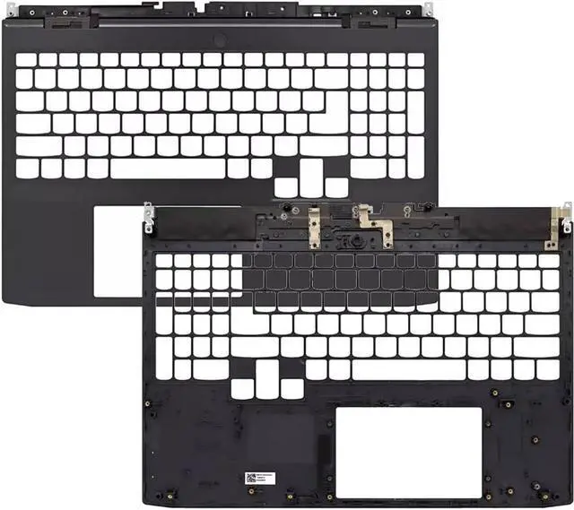 Main image of Replacement for Lenovo Ideapad Gaming 3 15ARH7 3 15IAH7 2022 Laptop LCD Back Cover Top Case