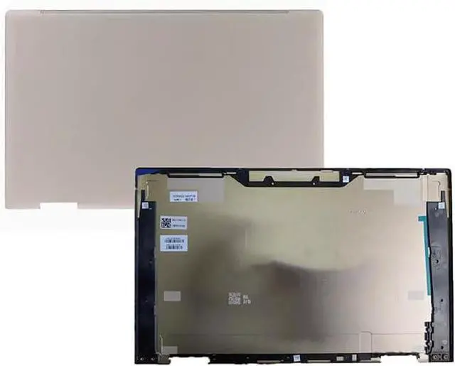 Main image of Replacement for HP Envy X360 13-AY 13-AY0505NA 13-AY0008NA TPN-C147 Laptop LCD Rear Lid Back Top Cover M82691-001