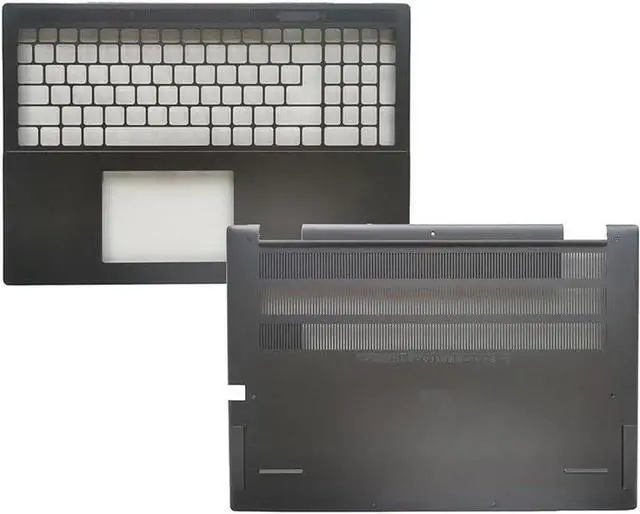 Main image of Replacement for Dell Vostro 7620 7625 V7620 V7625 Laptop Palmrest Upper Case & Bottom Case Lower Housing Cover