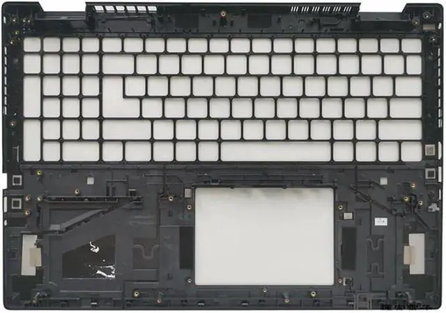 Alt view image 2 of 4 - Replacement for Dell Vostro 7620 7625 V7620 V7625 Laptop Palmrest Upper Case & Bottom Case Lower Housing Cover