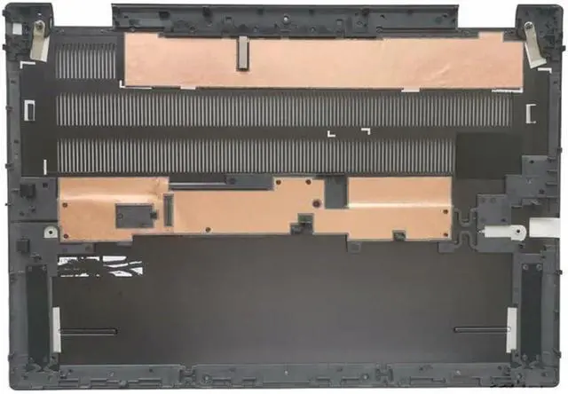 Alt view image 3 of 4 - Replacement for Dell Vostro 7620 7625 V7620 V7625 Laptop Palmrest Upper Case & Bottom Case Lower Housing Cover