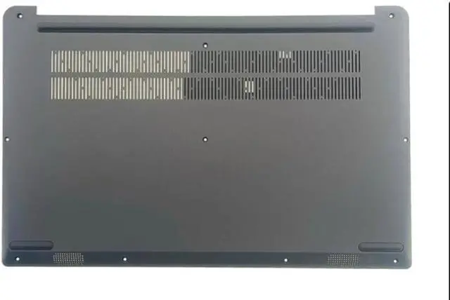 Alt view image 2 of 4 - Replacement for Lenovo IdeaPad 1 15ADA7 1 15AMN7 Laptop Bottom Case Chassis Base Cover housing