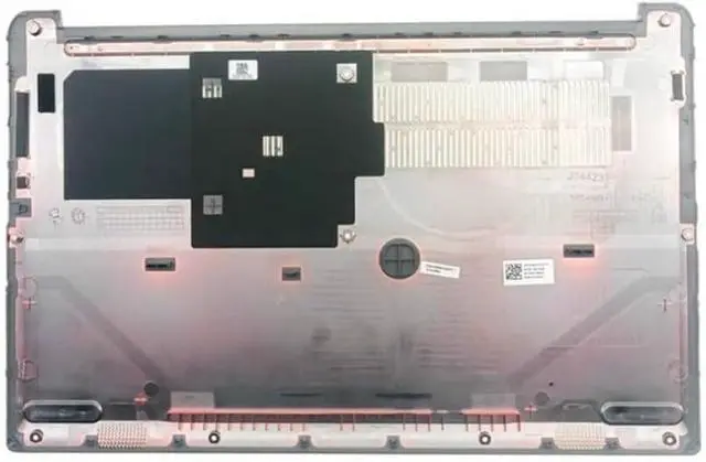 Alt view image 3 of 4 - Replacement for Lenovo IdeaPad 1 15ADA7 1 15AMN7 Laptop Bottom Case Chassis Base Cover housing