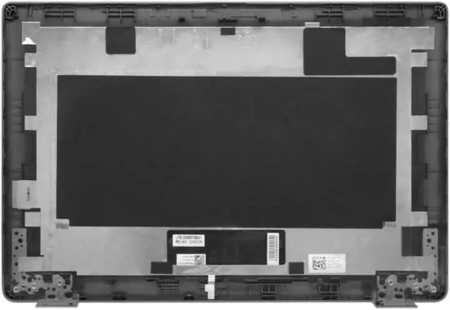 Alt view image 2 of 3 - Replacement for Dell Latitude 5320 E5320 Series Laptop Top Lid LCD Back Cover/Screen Axis Hinges (A2 (005MRF))