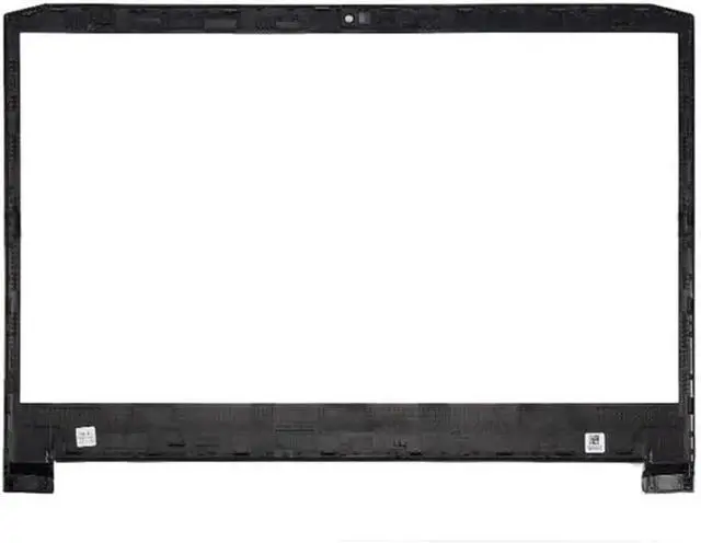 Main image of Replacement for ACER Predator Helios 300 PH315-52 15.6"" Laptop LCD Front Bezel Cover Trim