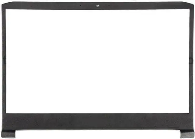 Alt view image 2 of 3 - Replacement for ACER Predator Helios 300 PH315-52 15.6"" Laptop LCD Front Bezel Cover Trim