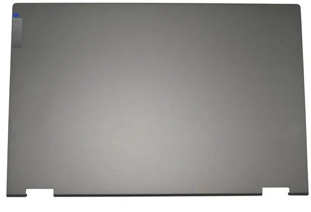 Main image of 5CB0Y85681 5CB1B02477 New LCD Rear Lid Back Cover Top Case for Lenovo Ideapad Flex 5-15IIL05 81X3 5-15ALC05 82HV 5-15ITL05 82HT 460.0K10Z.0001