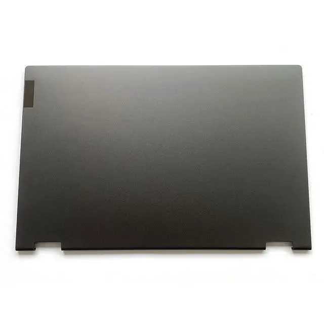 Alt view image 3 of 3 - 5CB0Y85681 5CB1B02477 New LCD Rear Lid Back Cover Top Case for Lenovo Ideapad Flex 5-15IIL05 81X3 5-15ALC05 82HV 5-15ITL05 82HT 460.0K10Z.0001