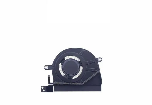 Main image of Laptop CPU Cooling Fan, Compatible for ASUSZenbook S 14 UX5406 UX5406SA S 16 UM5606 UM5606WA UM5606KA 6033B0136601 13NB13M0M01011 ND55C1G