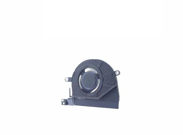 Alt view image 4 of 6 - Laptop CPU Cooling Fan, Compatible for ASUSZenbook S 14 UX5406 UX5406SA S 16 UM5606 UM5606WA UM5606KA 6033B0136601 13NB13M0M01011 ND55C1G