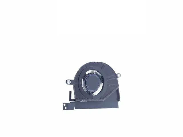 Alt view image 6 of 6 - Laptop CPU Cooling Fan, Compatible for ASUSZenbook S 14 UX5406 UX5406SA S 16 UM5606 UM5606WA UM5606KA 6033B0136601 13NB13M0M01011 ND55C1G