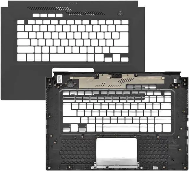 Main image of Replacement for ASUS TUF AIR F15 FX516 FX516P FX516PM FX516PR FA516 Serie Palmrest Case Housing Upper