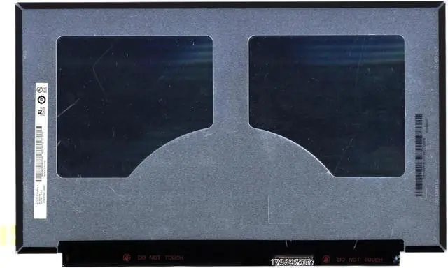 Main image of 14.0" B140QAN02.0 B140QAN02.3 B140QAN02.2 Laptop LED LCD Screen 2560x1440 WQHD EDP 40PINS Display Matrix Panel Replacement Panel(Matte,B140QAN02.0)