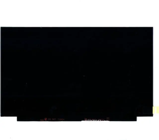 Alt view image 2 of 4 - 14.0" B140QAN02.0 B140QAN02.3 B140QAN02.2 Laptop LED LCD Screen 2560x1440 WQHD EDP 40PINS Display Matrix Panel Replacement Panel(Matte,B140QAN02.0)