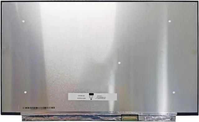 Main image of 16.1 Inch Laptop Screen NV161FHM-NX2 FIT N161HCA-GA1 NV161FHM-NY1 N161HMA-GAK 144HZ 1920 * 1080 FHD IPS 40 Pin