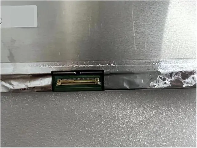 Alt view image 5 of 6 - 16.1 Inch Laptop Screen NV161FHM-NX2 FIT N161HCA-GA1 NV161FHM-NY1 N161HMA-GAK 144HZ 1920 * 1080 FHD IPS 40 Pin