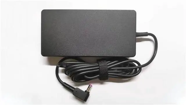 Main image of Genuine Chicony A18-135P1A 19.5V 6.92A 135W A135A025P PA-1131-26 AC Power Adapter for ACER AN515-55-544R A715-75G Laptop Charger, AD065G2Uz