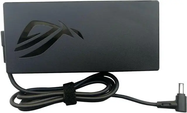 Main image of 200W 20V 10A Charger ADP-200JB D Fit for ASUS Rog Zephyrus G15 GA503QM GA503QS GA503QR Strix G15 G17 TUF A15 A17 F15 F17 Gaming Laptop Power Supply