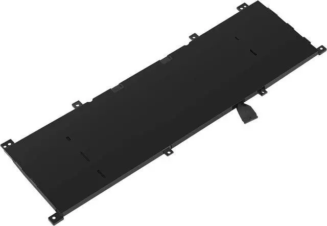 Alt view image 2 of 7 - TREE.NB 8N0T7 Replacement Laptop Battery for DELL XPS 15 9575 Precision 5530 2-in-1 Series Notebook 08N0T7 TMFYT 0TMFYT 11.4V/75Wh 6-Cell
