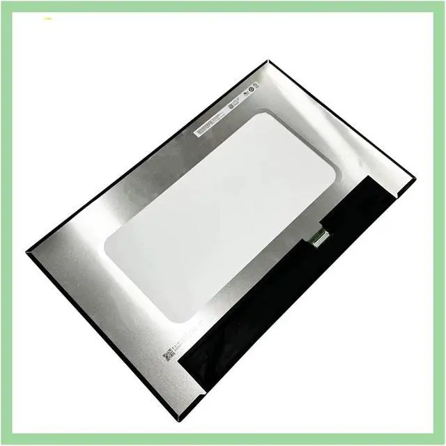 Alt view image 5 of 6 - 16" 120Hz LCD Screen NE160QDM-N41 LP160WQ2-SPD1 B160QAN03.K MNG007DA1-P Display Panel Matrix Replacement 2560x1600 EDP 40 Pins