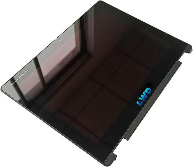Alt view image 5 of 7 - 6M.A91N7.001 Replacement for Acer Chromebook 12 Spin 512 R853T Laptop Touchscreen Display LCD Touch Screen Module Digitizer Assembly with Bezel and G-Sensor Board