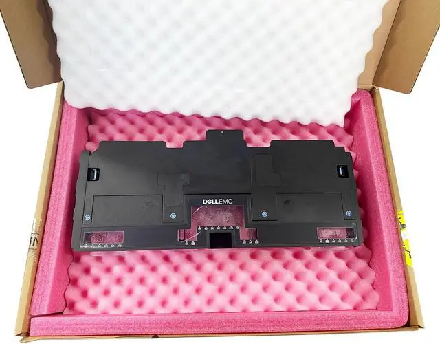 Alt view image 2 of 3 - BestParts Memory CPU Cooling Baffle Shroud Compatible with Dell Poweredge R740 R740xd Server