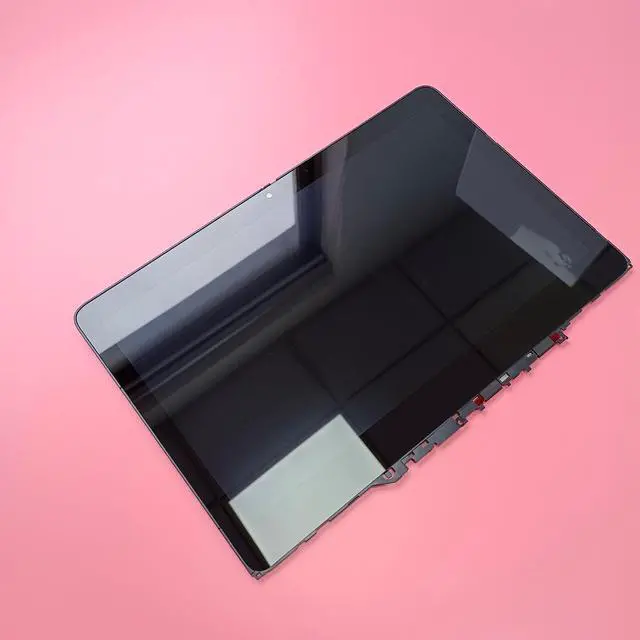 Alt view image 3 of 7 - Replacement for Lenovo Chromebook 300E Yoga Gen4 LCD LED Touch Screen Digitizer Display Assembly w/Bezel 5D11C95910 5D11C95911 5D11C95912 5D11C95913 5D11C95908 5D11C95909